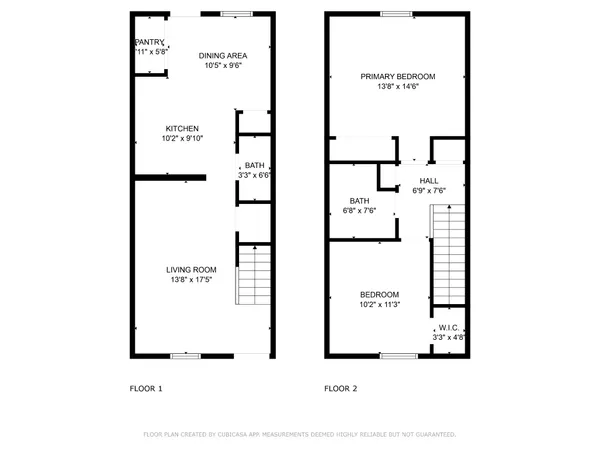 $1,025 | 111 Ballygar Street, Unit 5, Clarksville, TN 37043