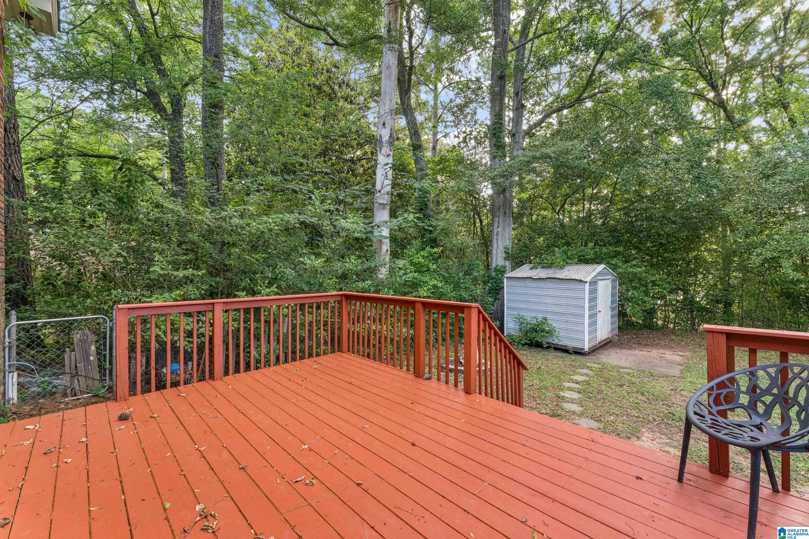 335 Cherokee Street Montevallo, AL 35115 - Photo 30 of 40