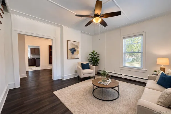 $2,200 | 24 Bennett Street, Unit 24, Port Jervis, NY 12771