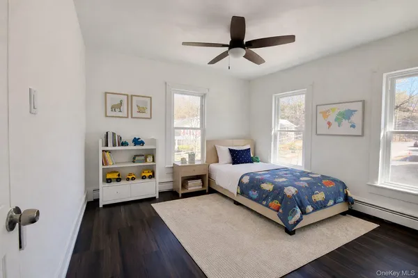 $2,200 | 24 Bennett Street, Unit 24, Port Jervis, NY 12771