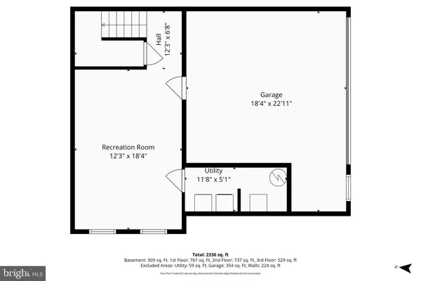 $800,000 | 5115 O'Neill Lane, Alexandria, VA 22304
