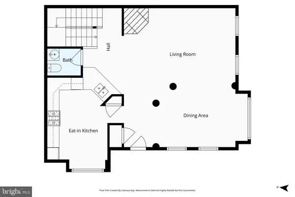 $800,000 | 5115 O'Neill Lane, Alexandria, VA 22304