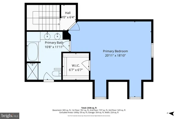 $800,000 | 5115 O'Neill Lane, Alexandria, VA 22304