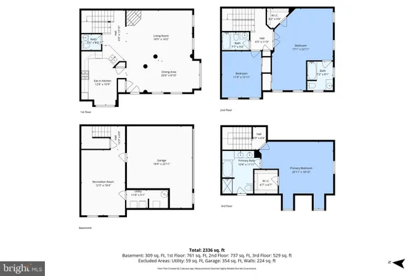$800,000 | 5115 O'Neill Lane, Alexandria, VA 22304