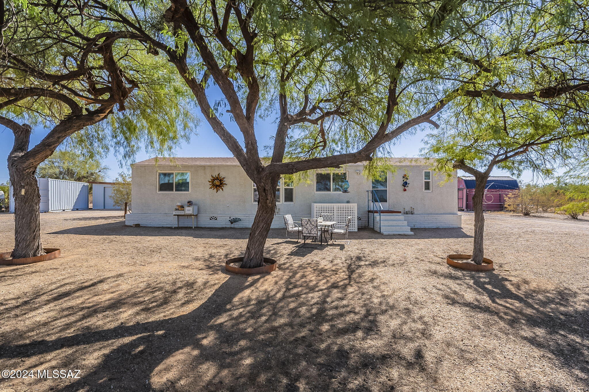 11331 West Massingale Road Tucson, AZ 85743 - Photo 11 of 37 Gallery Image 11
