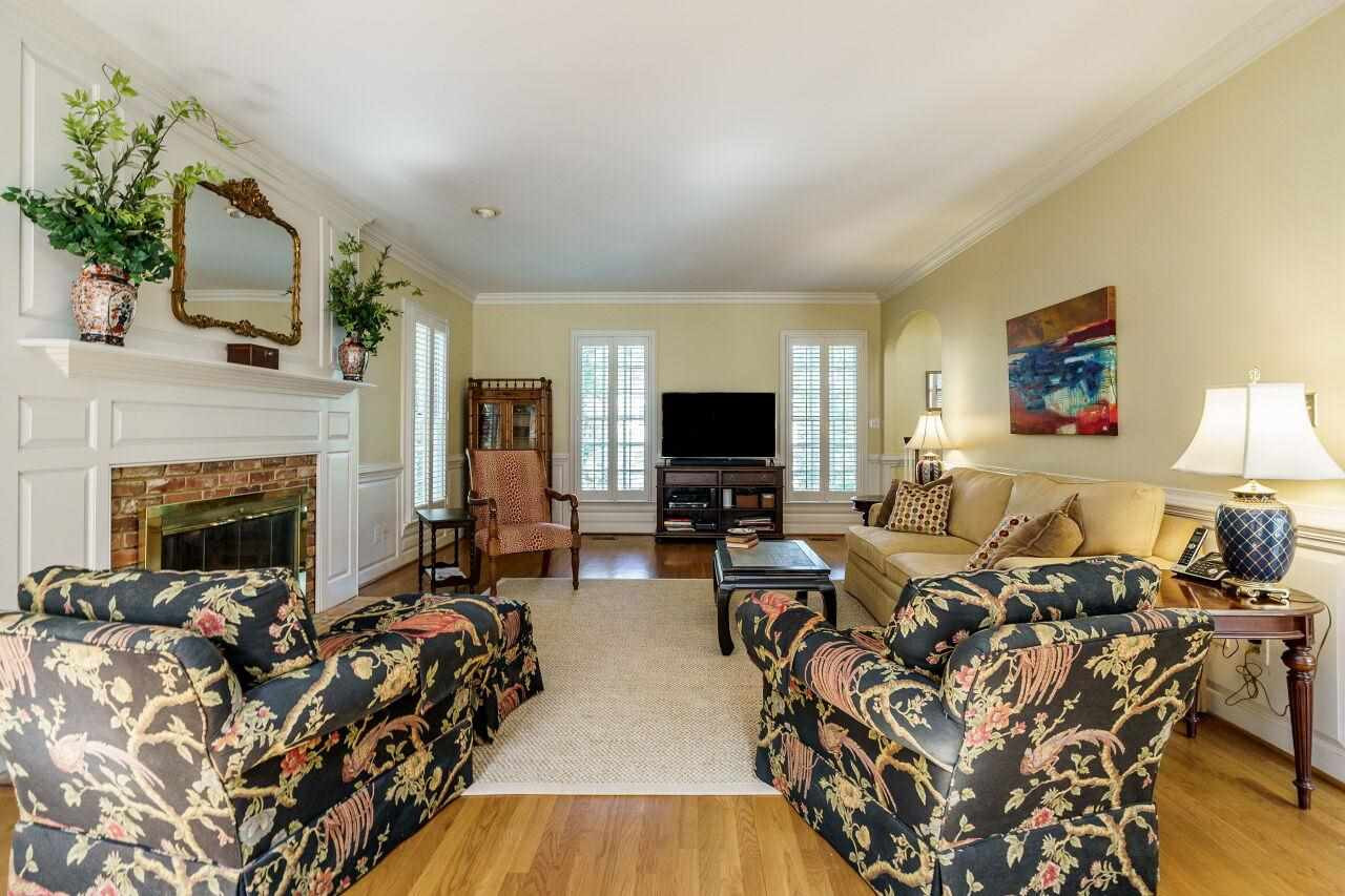 1440 Brooks Avenue Raleigh, NC 27608 - Photo 10 of 30 Photo 10