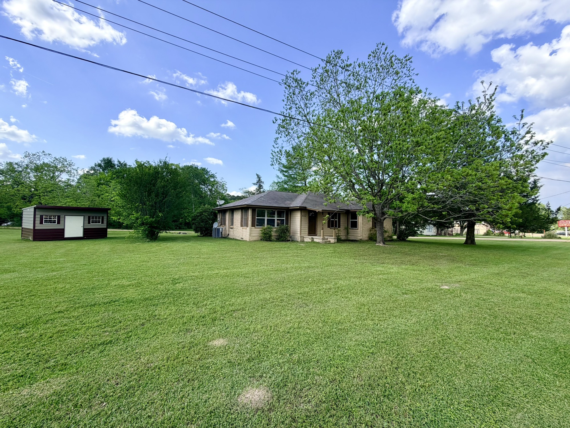 612 Keith Street Kennard, TX 75847 - Photo 2 of 15