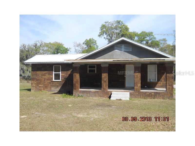 4326 Wallace Road Lakeland, FL 33812 - Photo 1 of 1 Exterior Front