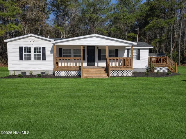 $1,700 | 1040 Cedar Grove Road Southwest, Supply, NC 28462