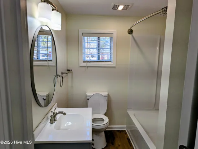 $1,700 | 1040 Cedar Grove Road Southwest, Supply, NC 28462