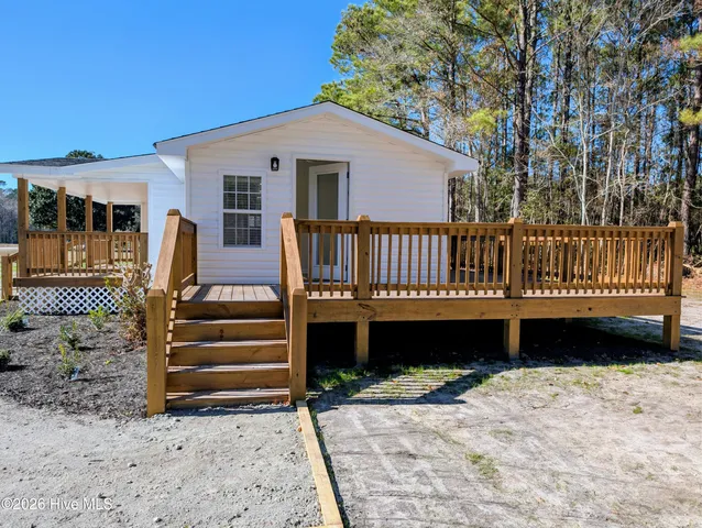$1,700 | 1040 Cedar Grove Road Southwest, Supply, NC 28462