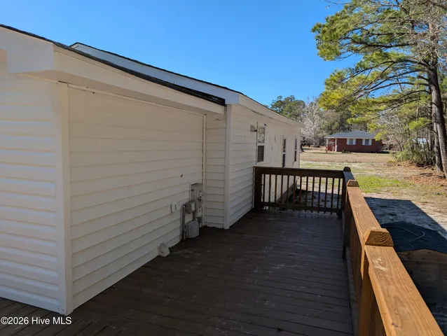 $1,700 | 1040 Cedar Grove Road Southwest, Supply, NC 28462