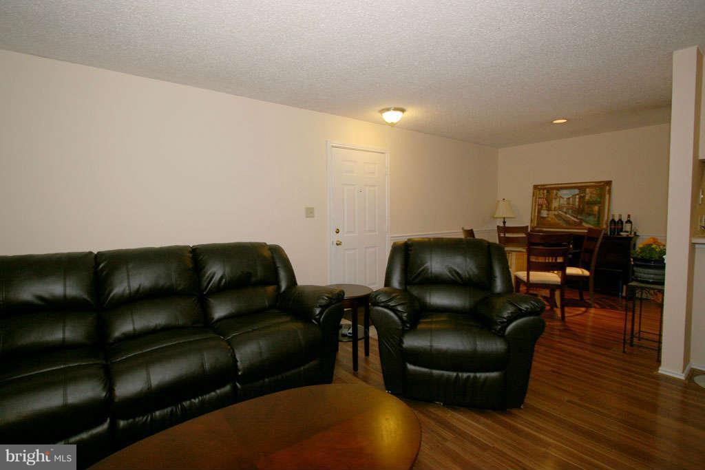 21013 Timber Ridge Terrace, Unit 103 Ashburn, VA 20147 - Photo 12 of 16 Living Room