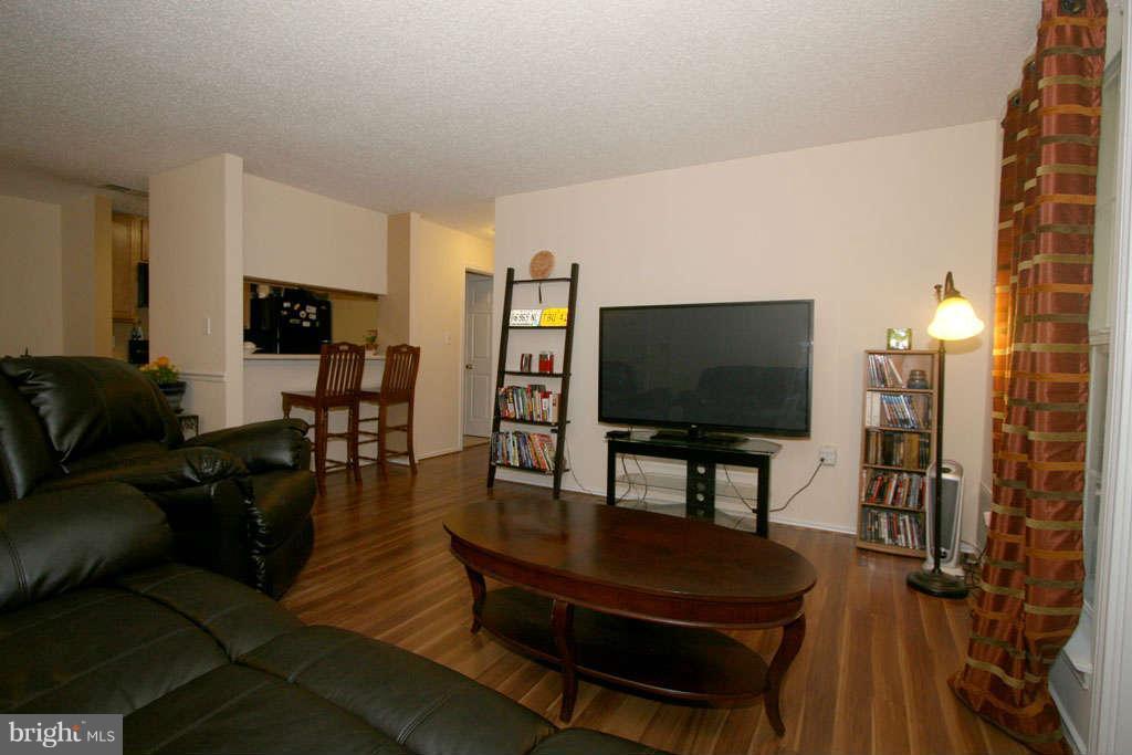 21013 Timber Ridge Terrace, Unit 103 Ashburn, VA 20147 - Photo 10 of 16 Living Room