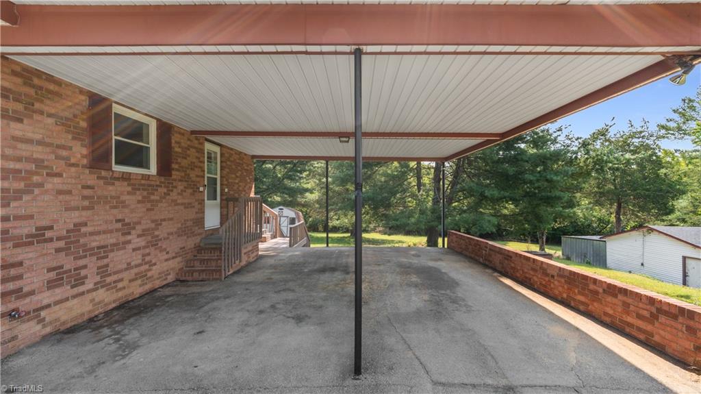 6056 Fairview Church Road Trinity, NC 27370 - Photo 9 of 40 Gallery Image 9