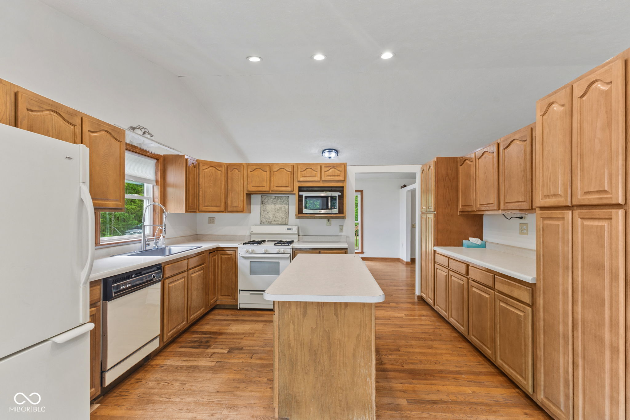 2830 Webber Hill Road Trafalgar, IN 46181 - Photo 12 of 57