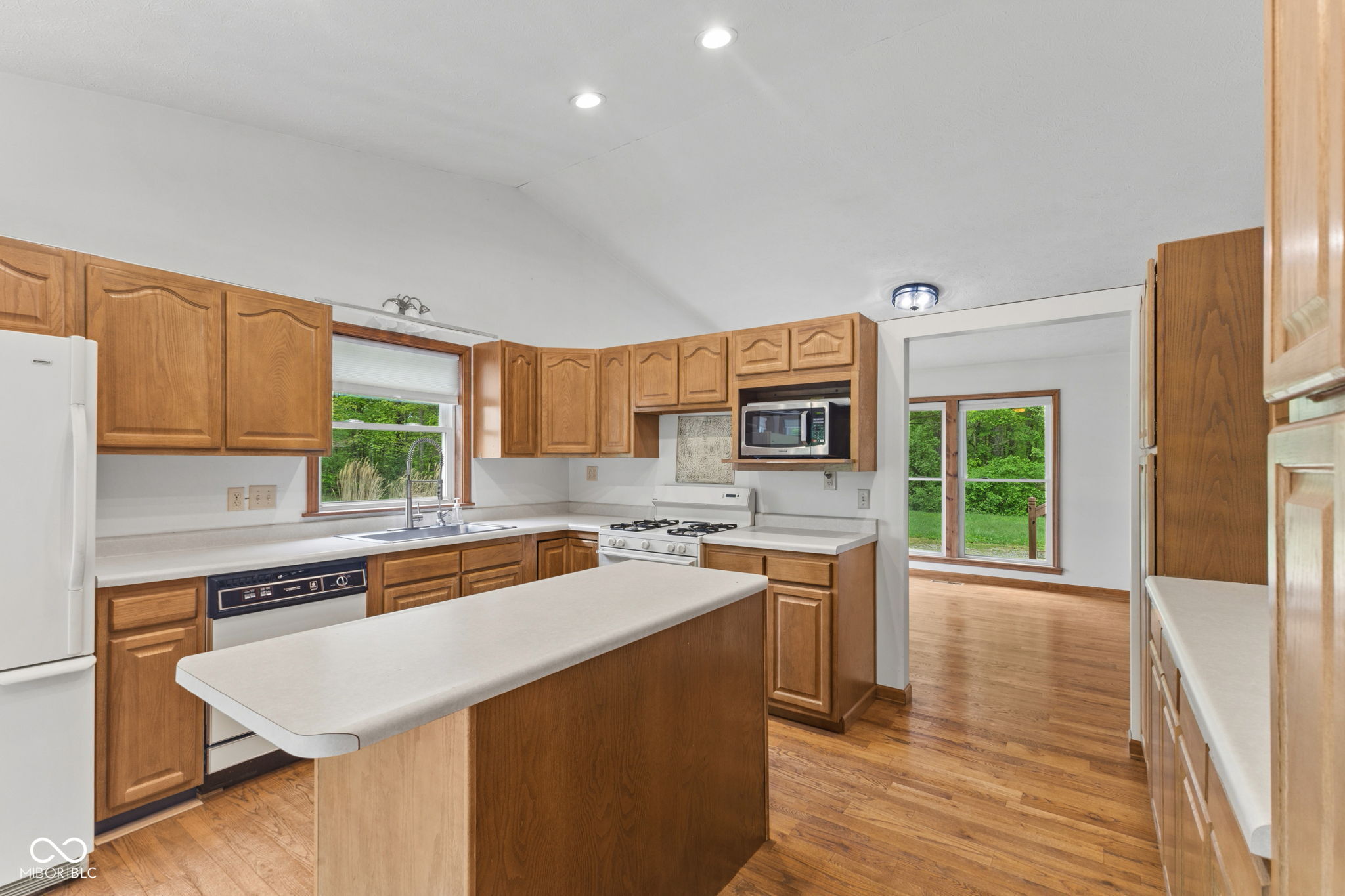2830 Webber Hill Road Trafalgar, IN 46181 - Photo 13 of 57