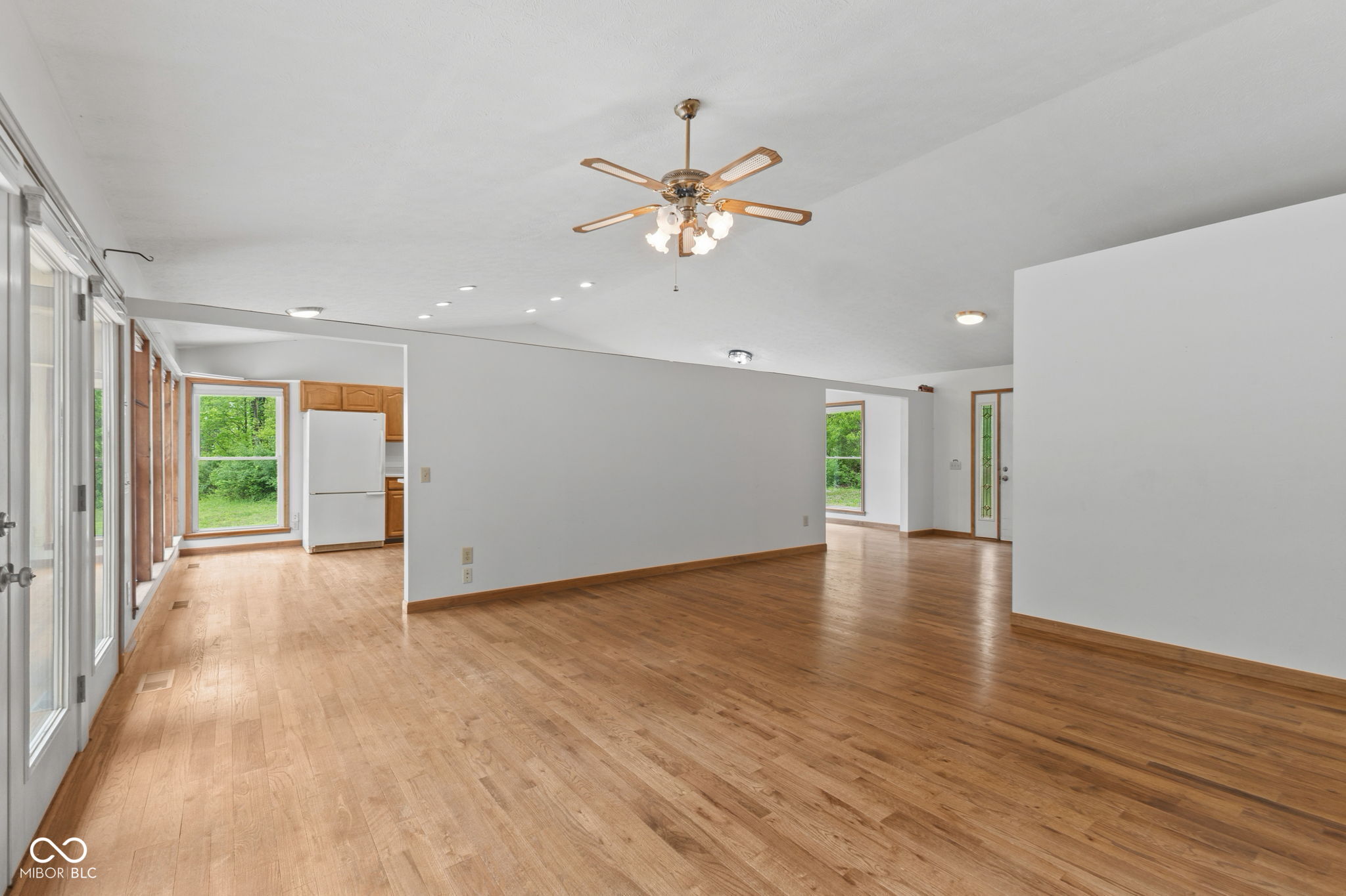 2830 Webber Hill Road Trafalgar, IN 46181 - Photo 17 of 57