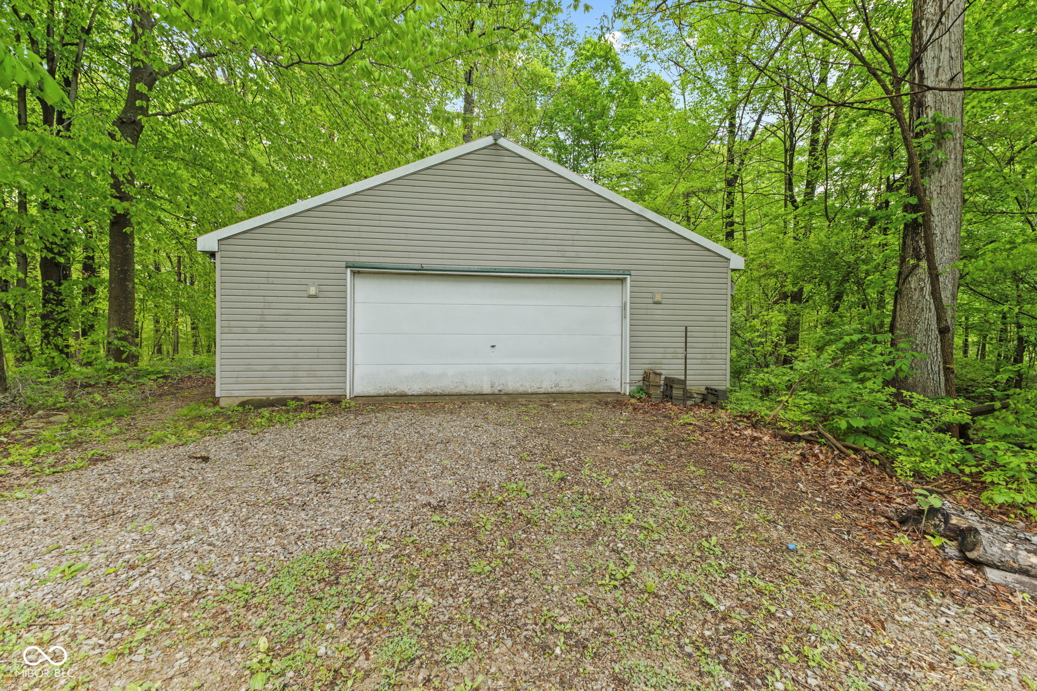 2830 Webber Hill Road Trafalgar, IN 46181 - Photo 40 of 57