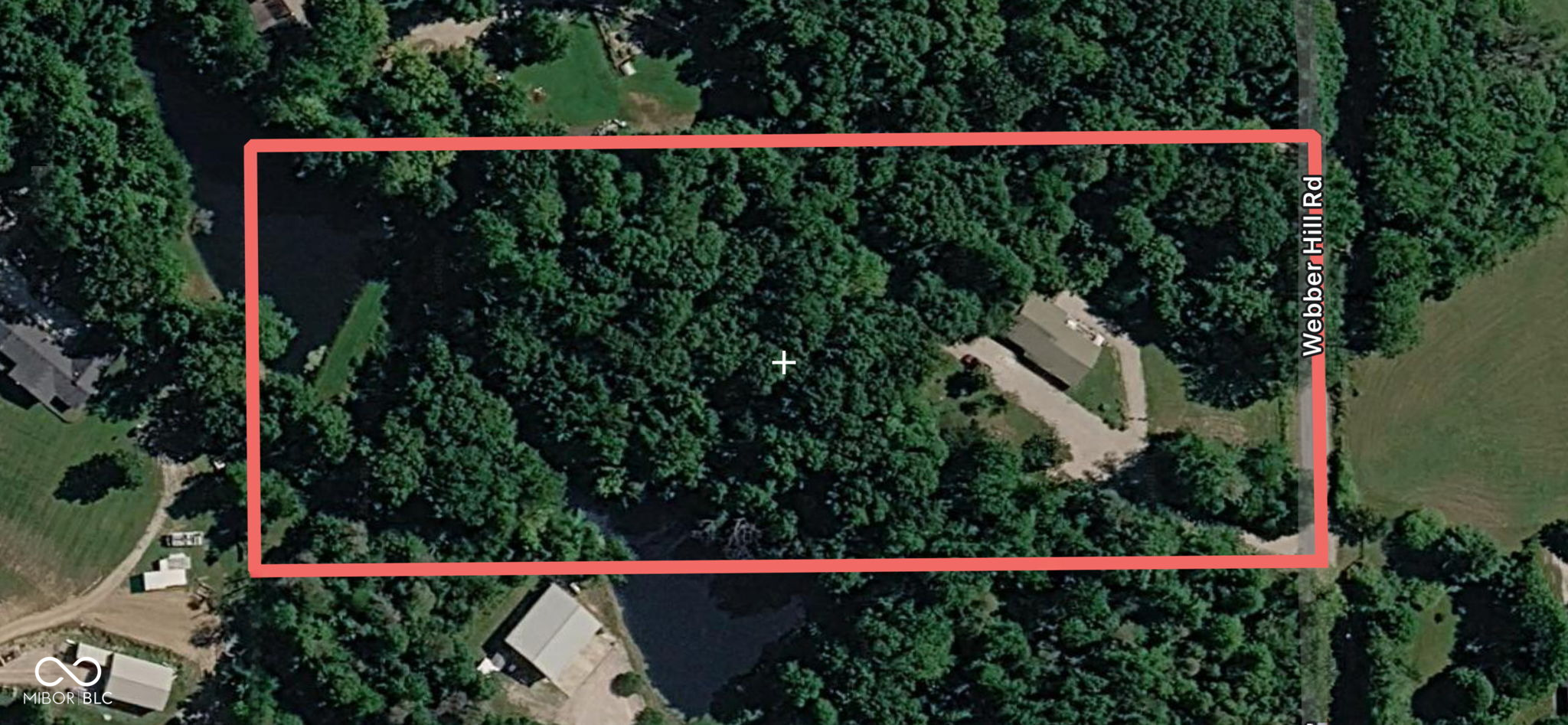 2830 Webber Hill Road Trafalgar, IN 46181 - Photo 50 of 57