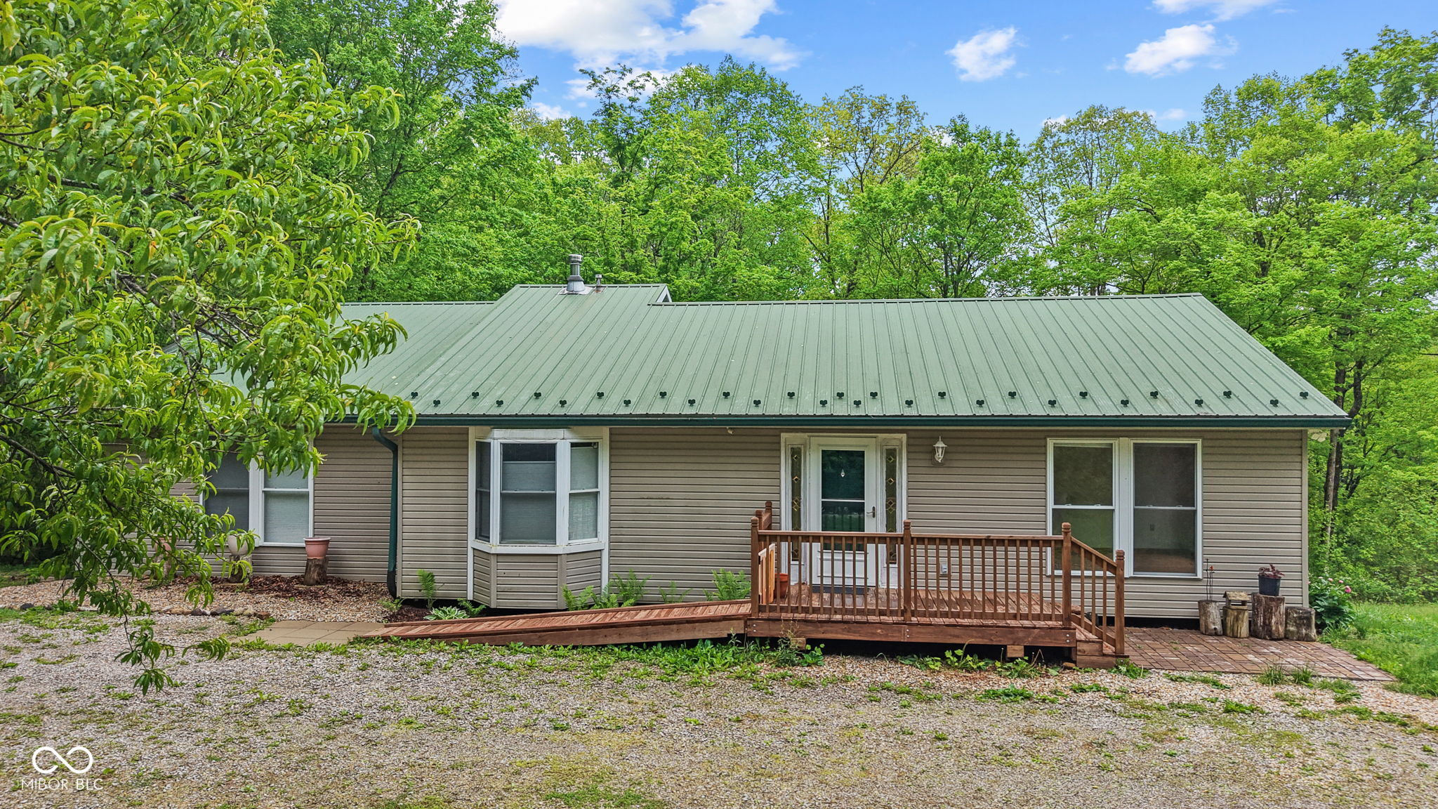 2830 Webber Hill Road Trafalgar, IN 46181 - Photo 52 of 57