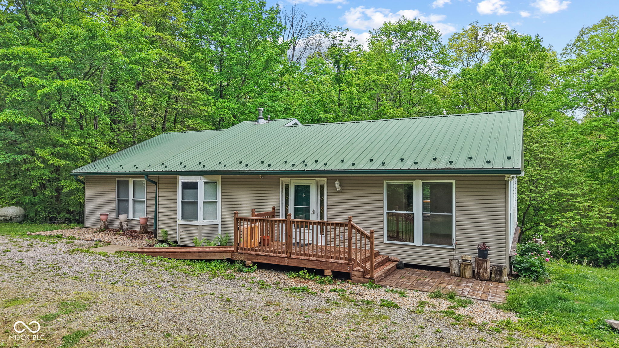 2830 Webber Hill Road Trafalgar, IN 46181 - Photo 53 of 57