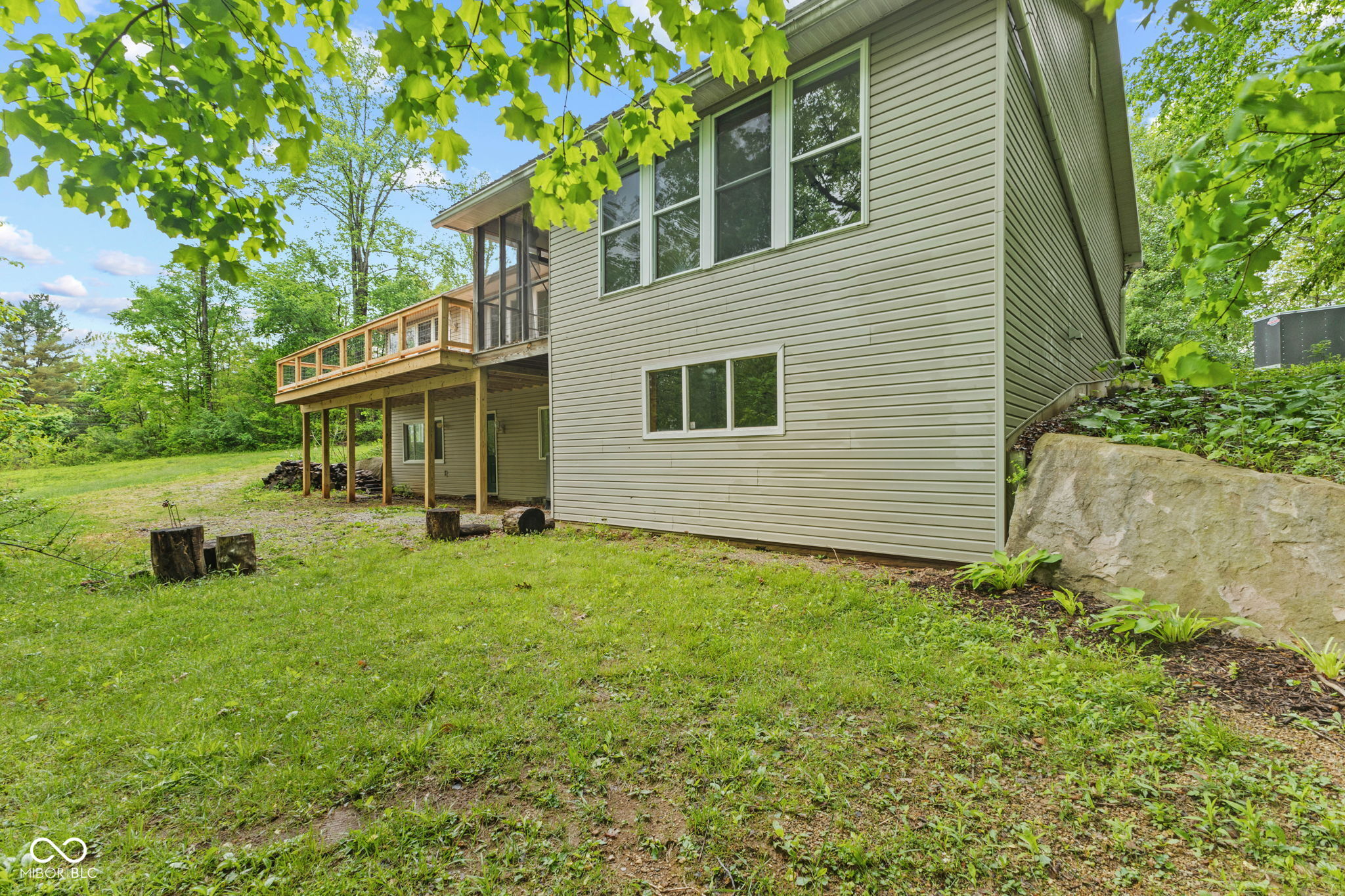 2830 Webber Hill Road Trafalgar, IN 46181 - Photo 57 of 57