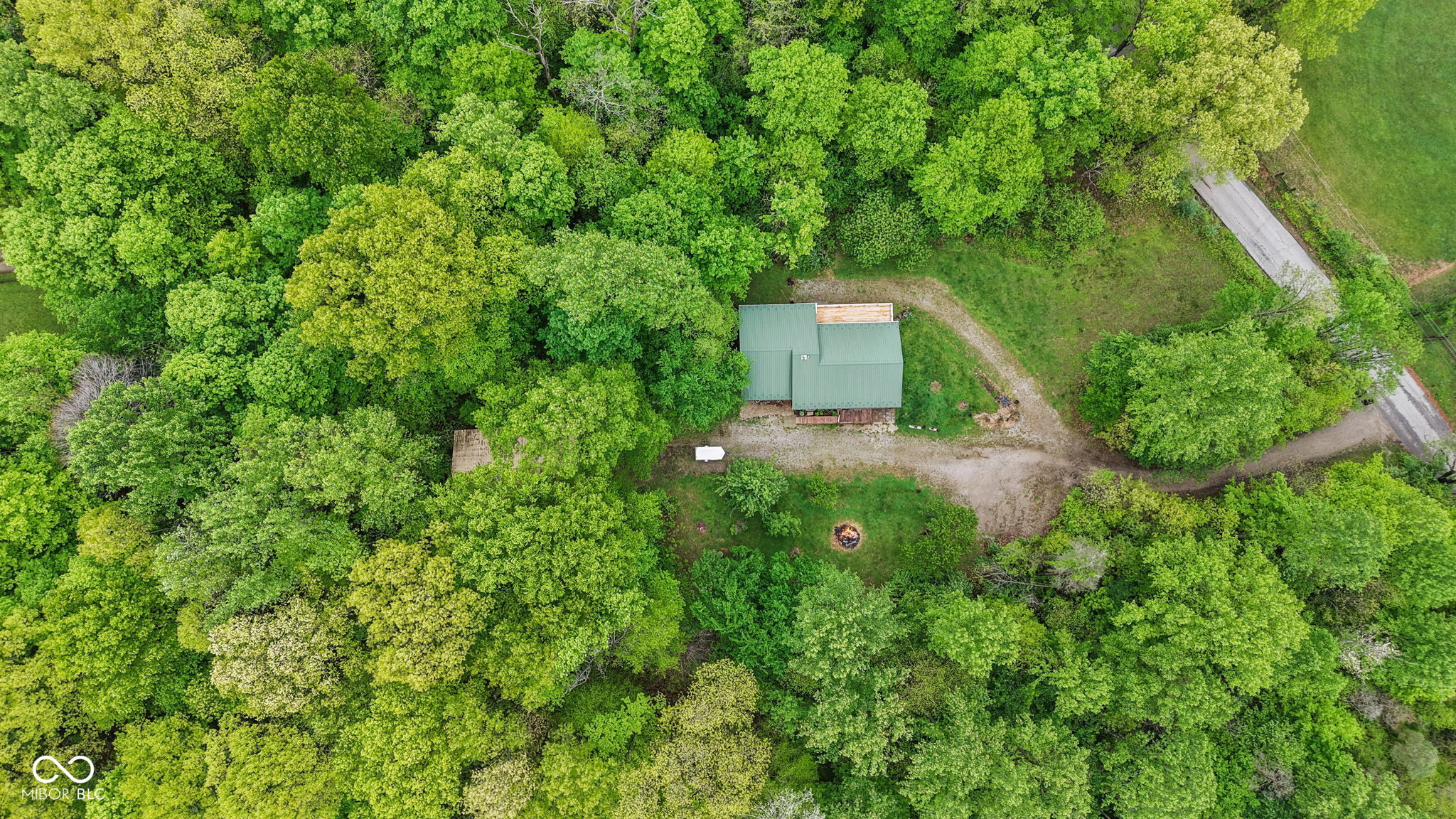 2830 Webber Hill Road Trafalgar, IN 46181 - Photo 6 of 57