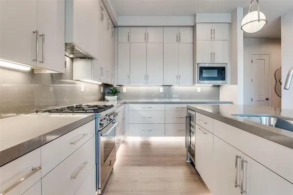 $575,000 | 1900 South Ervay Street, Unit 307, Dallas, TX 75215