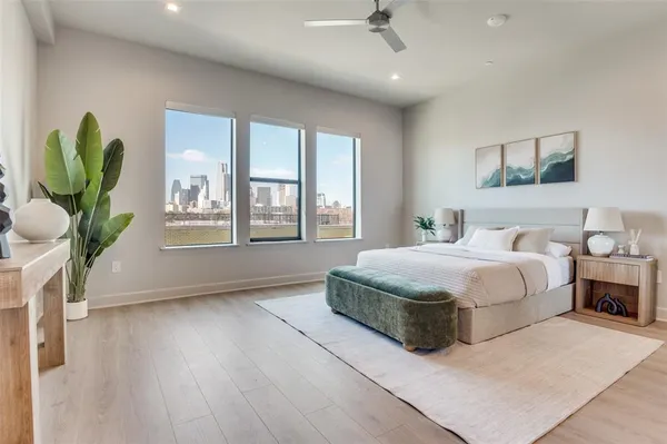 $575,000 | 1900 South Ervay Street, Unit 307, Dallas, TX 75215