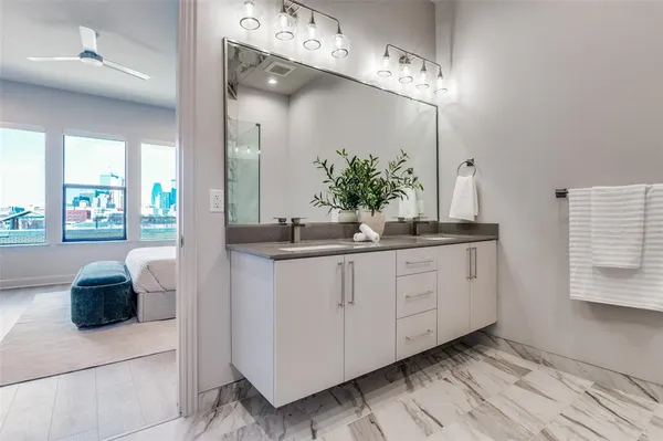 $575,000 | 1900 South Ervay Street, Unit 307, Dallas, TX 75215