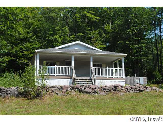 600 County Rte 23 Constantia, NY 13044 - Photo 1 of 1 Exterior Front