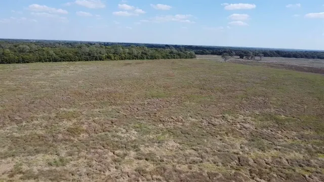 a view of an ocean and beach