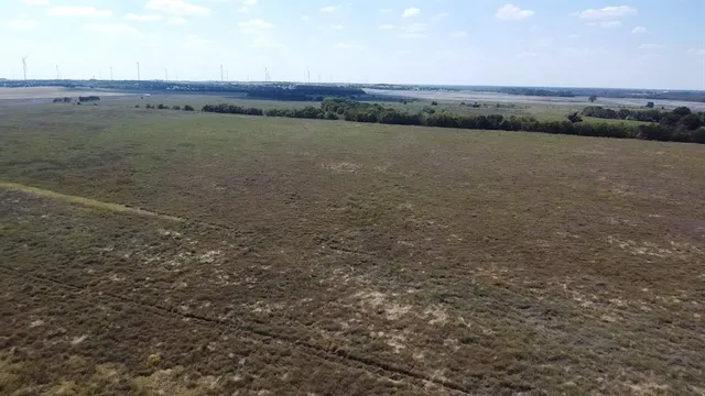 a view of lake and mountain