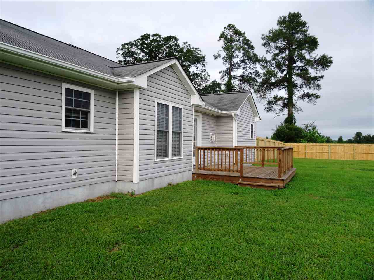 187 Gregory Fork Road Richlands, NC 28574 - Photo 28 of 34 Additional Photo