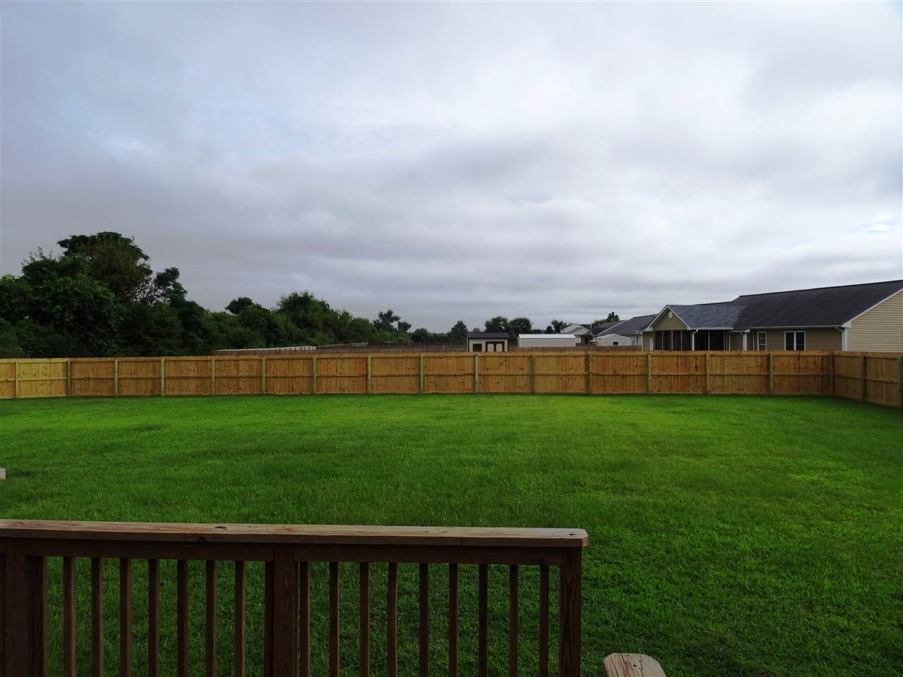 187 Gregory Fork Road Richlands, NC 28574 - Photo 30 of 34 Additional Photo