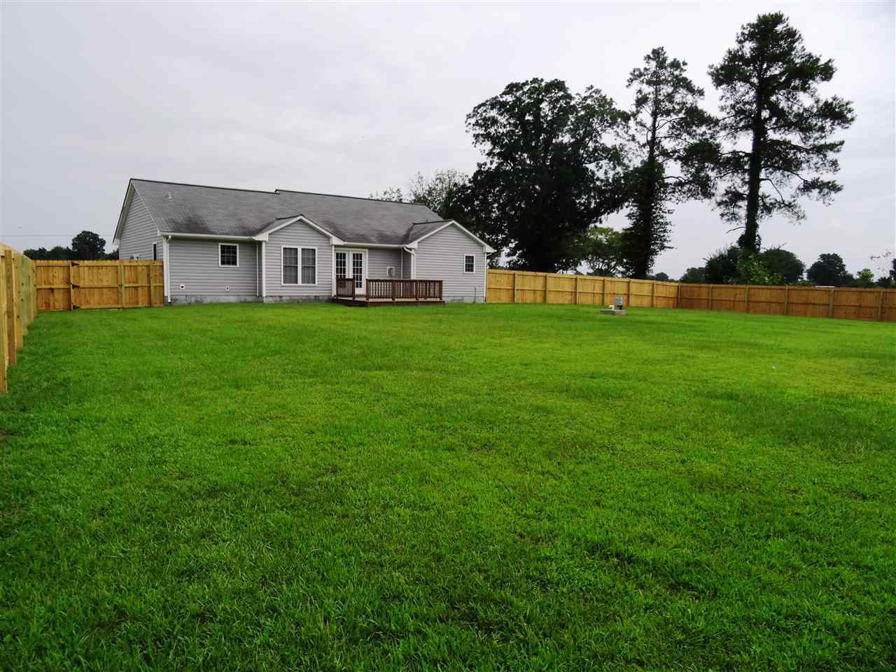187 Gregory Fork Road Richlands, NC 28574 - Photo 32 of 34 Additional Photo