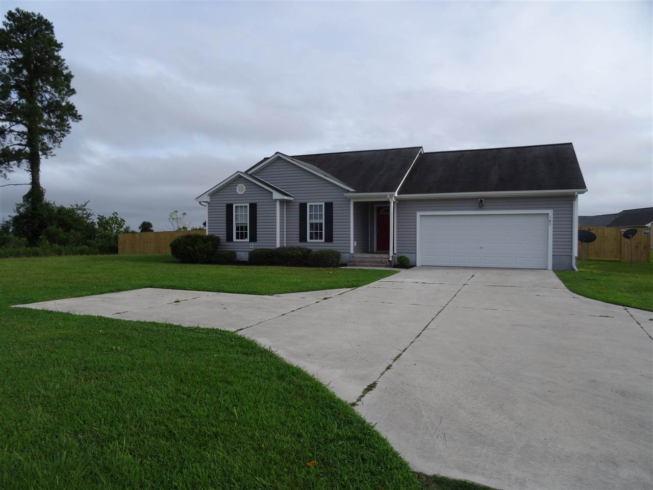 187 Gregory Fork Road Richlands, NC 28574 - Photo 33 of 34 Additional Photo