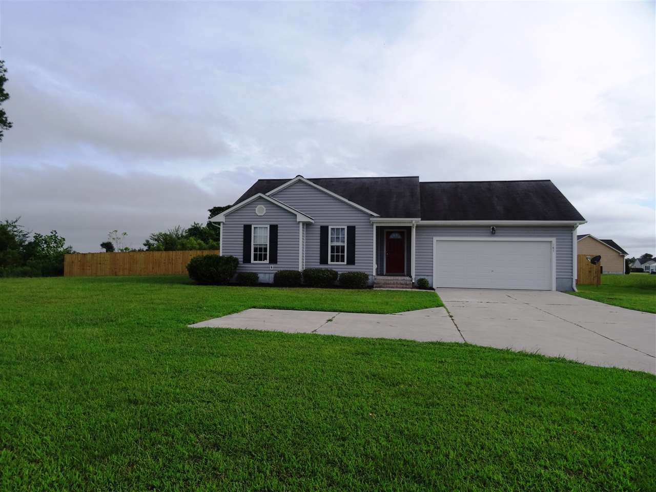 187 Gregory Fork Road Richlands, NC 28574 - Photo 34 of 34 Additional Photo