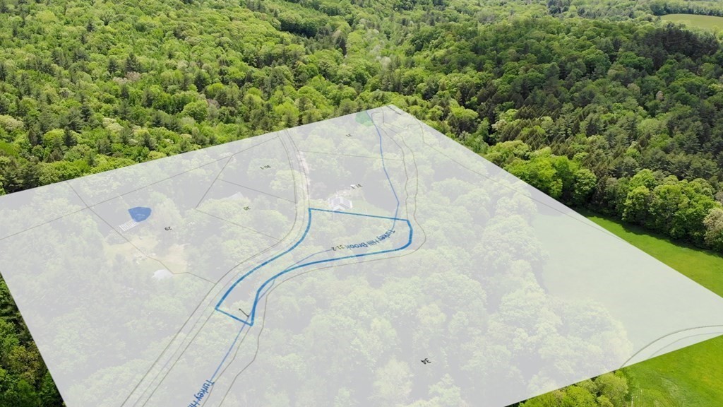 Lot 0 Wire Village Road Spencer, MA 01562 - Photo 2 of 8 Gallery Image 2
