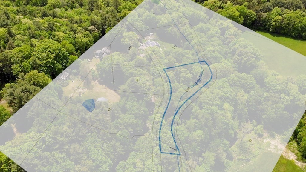 Lot 0 Wire Village Road Spencer, MA 01562 - Photo 7 of 8 Gallery Image 7