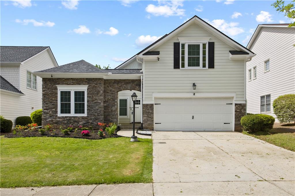 6329 Edgewater Cove Fairburn, GA 30213 - Photo 1 of 1