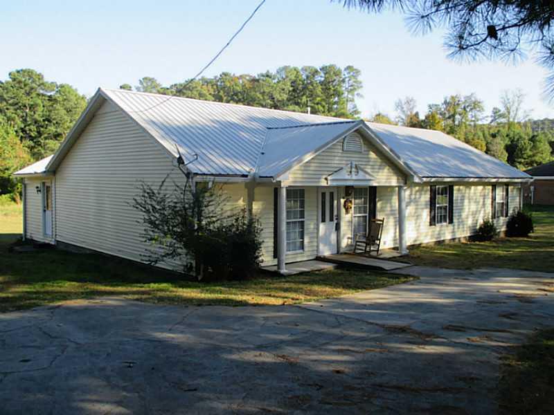 354 Clements Road Rome, GA 30161 - Photo 1 of 1 Exterior Front.