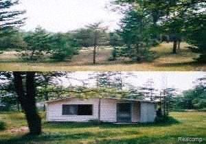 2096 Park Road Mio, MI 48647 - Photo 1 of 1 Property Photo