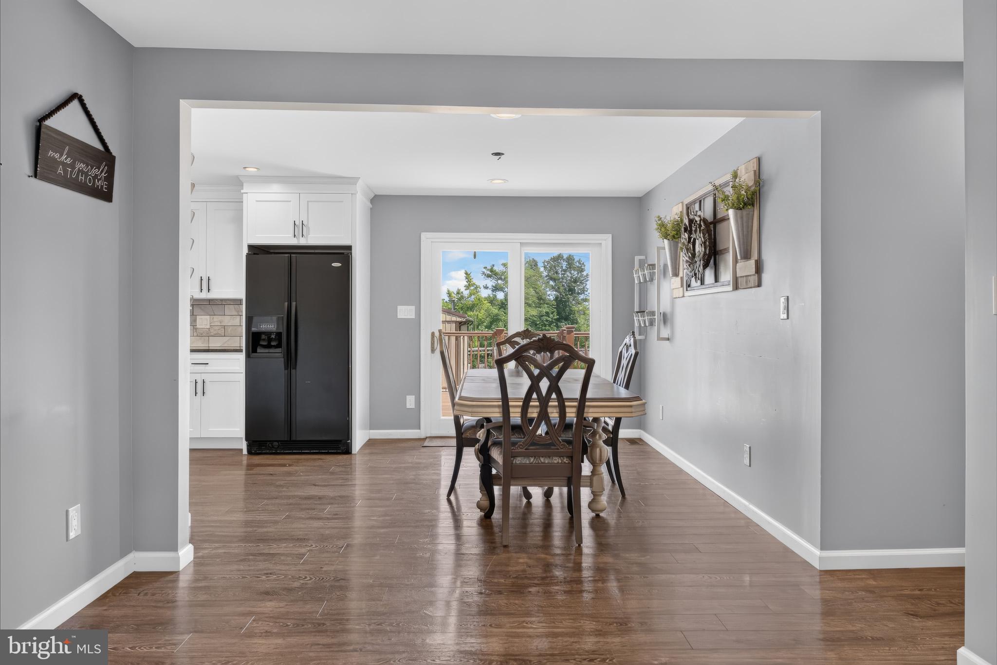 413 Broad Street Perkasie, PA 18944 - Photo 19 of 42 Bright and inviting open space.