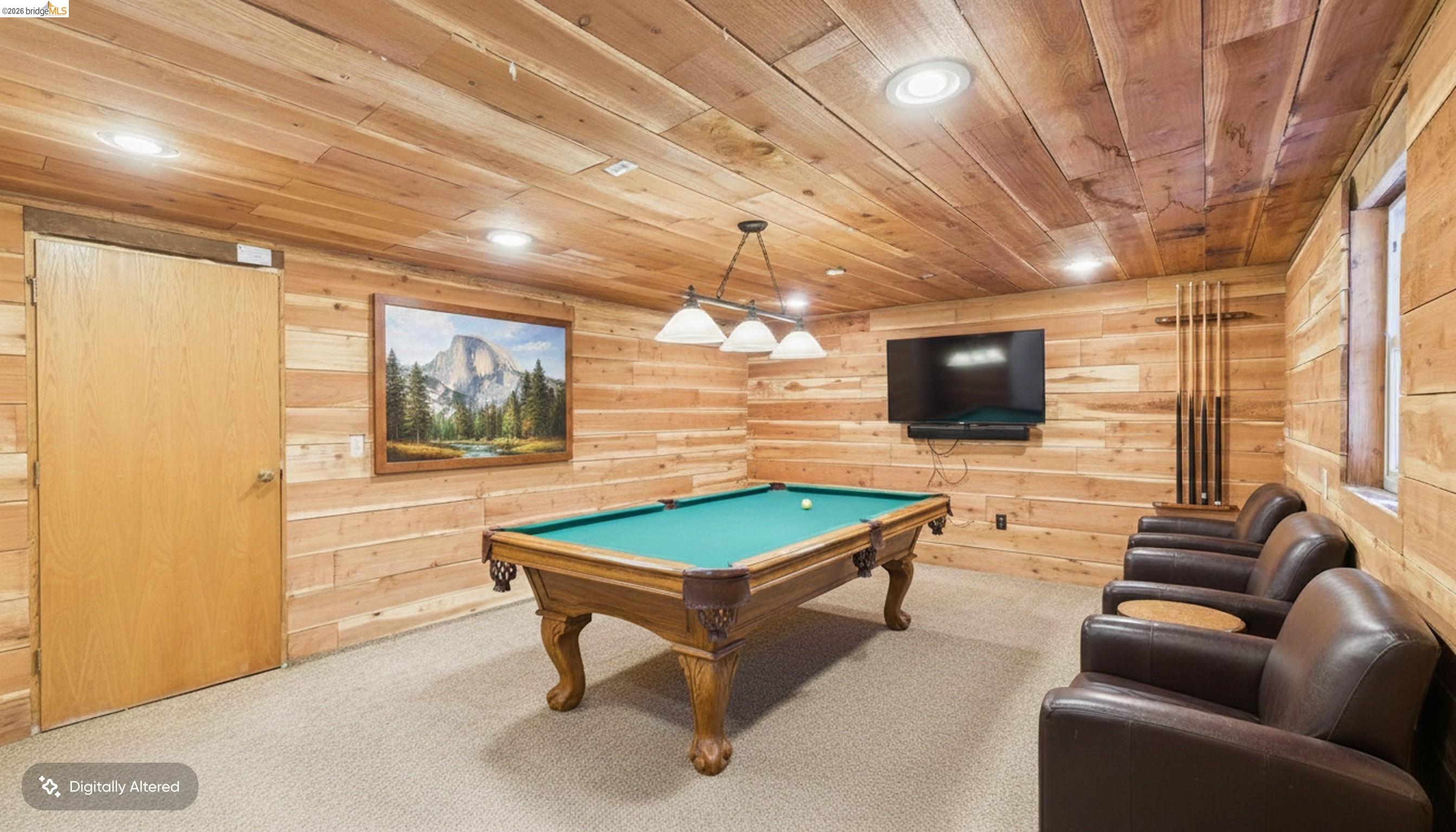 26570 Crystal Road Long Barn, CA 95335 - Photo 27 of 39 Virtually staged photo.
