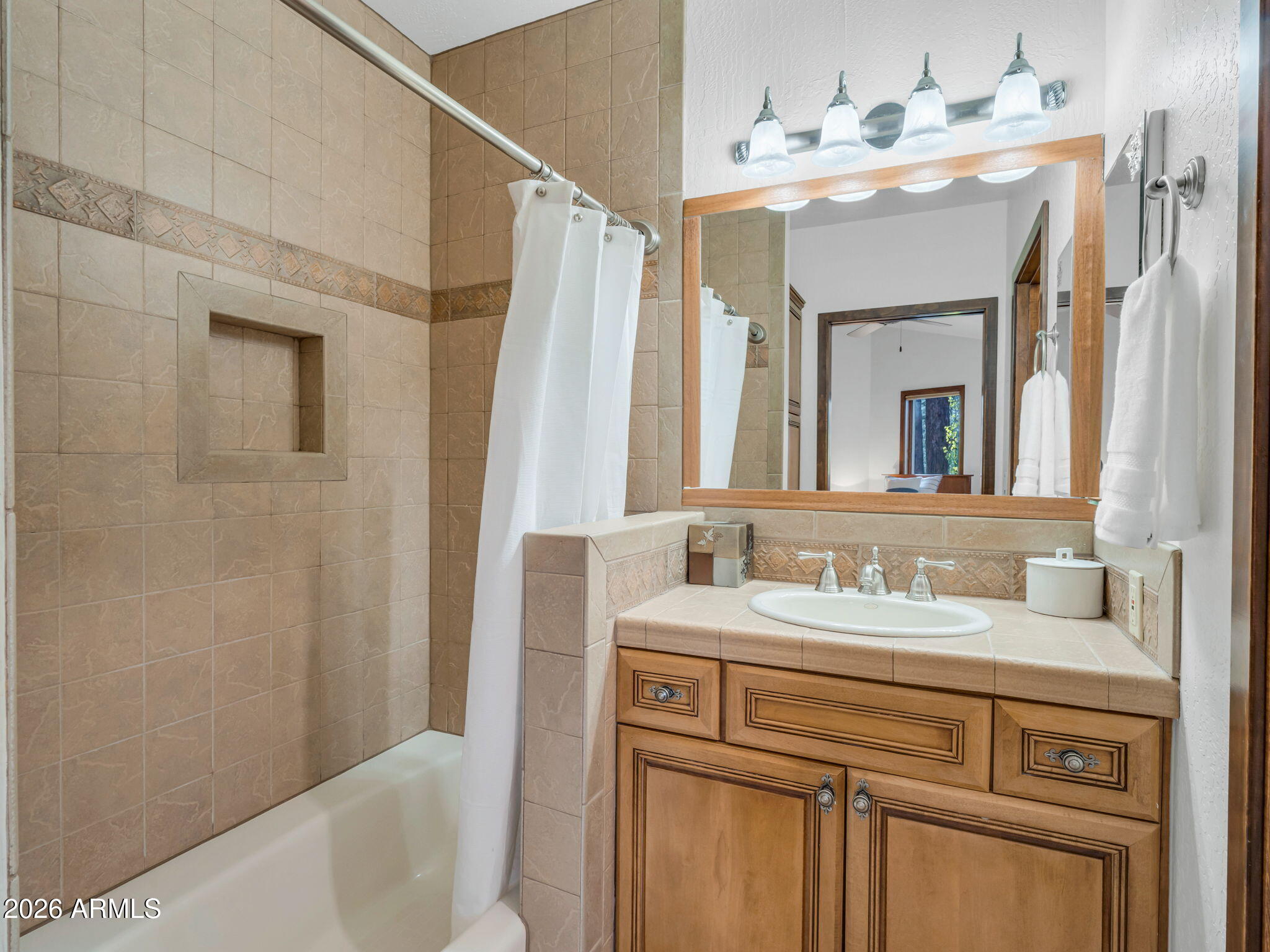 4384 Griffiths Spring Flagstaff, AZ 86005 - Photo 20 of 60 Bathroom #3