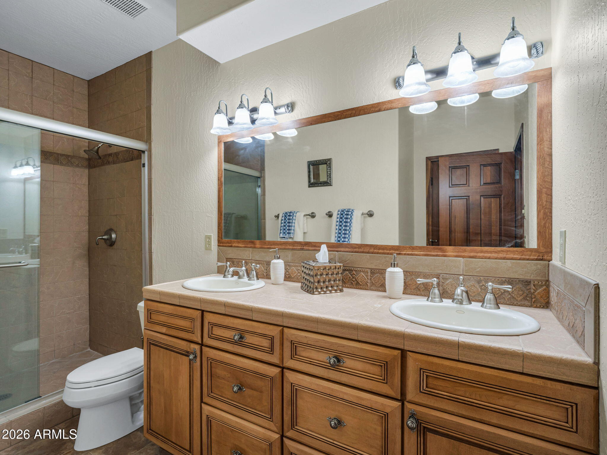 4384 Griffiths Spring Flagstaff, AZ 86005 - Photo 22 of 60 Bathroom #4