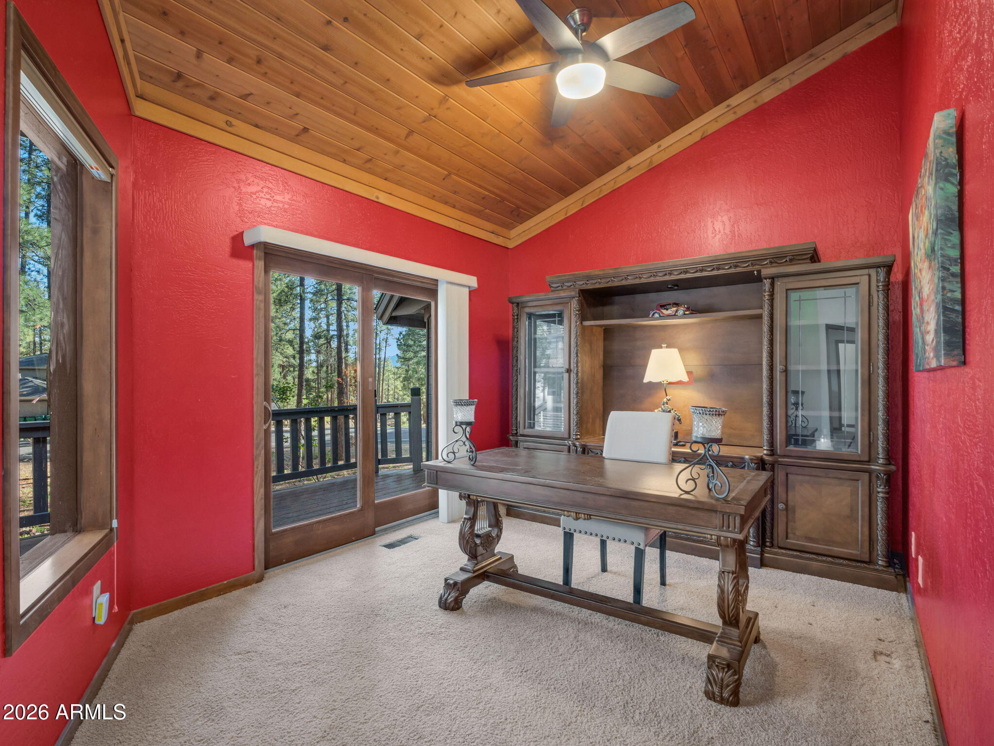 4384 Griffiths Spring Flagstaff, AZ 86005 - Photo 26 of 60 Office