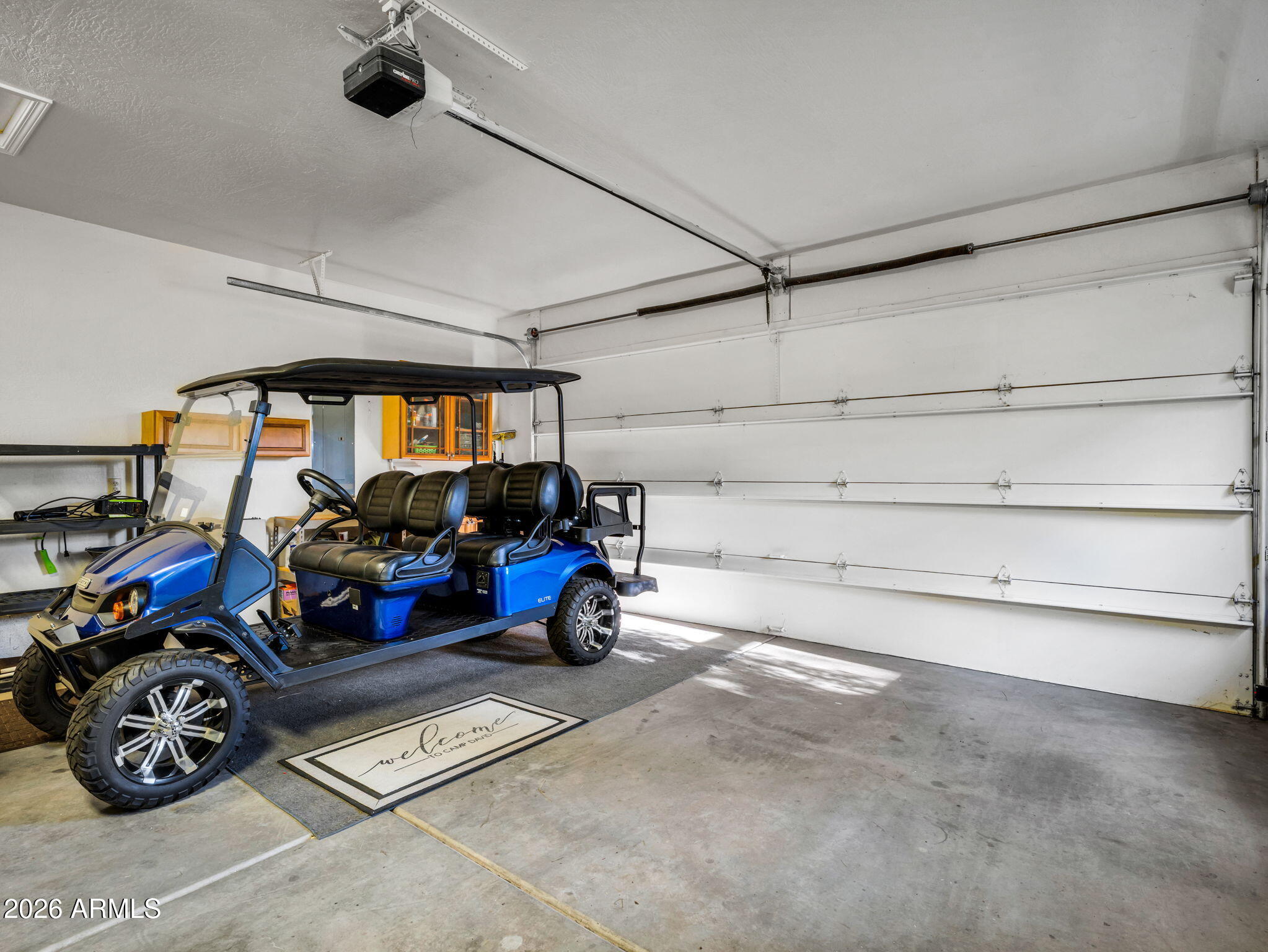 4384 Griffiths Spring Flagstaff, AZ 86005 - Photo 29 of 60 Golf Cart